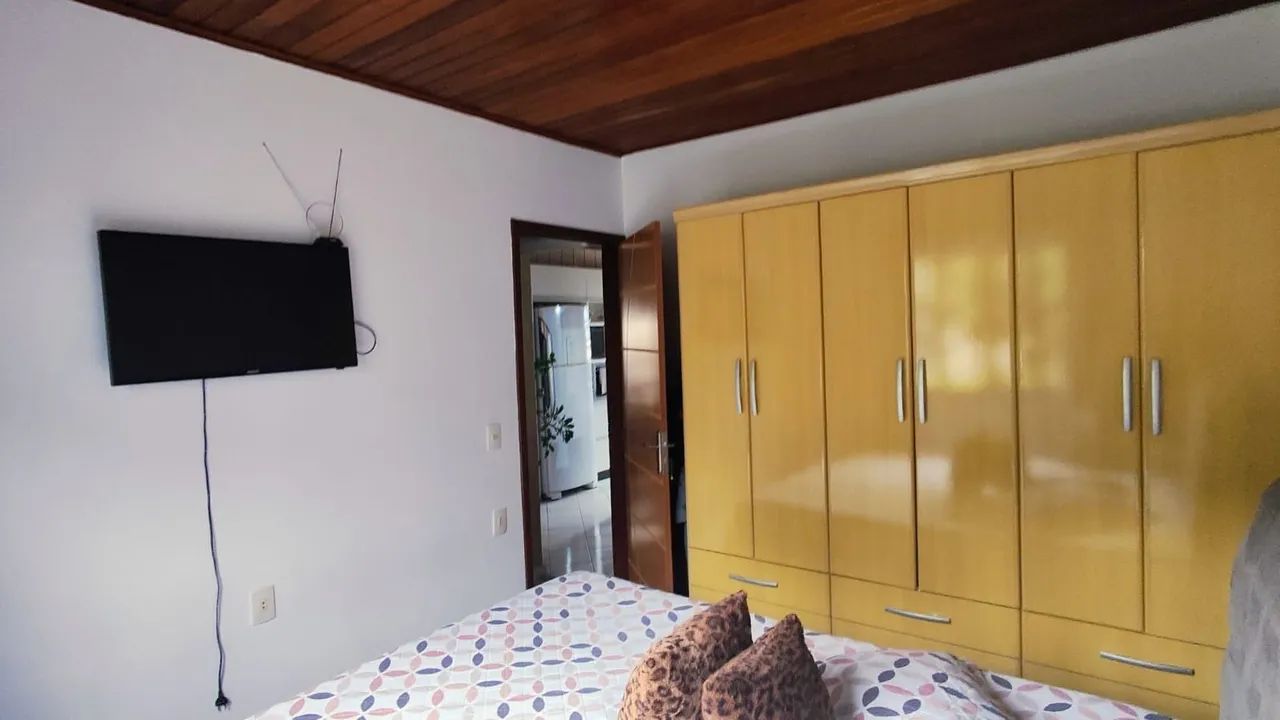 Casa aconchegante. Com sol todo dia e sem umidade . Tudo com um ótimo lugar para viver. - Foto 2