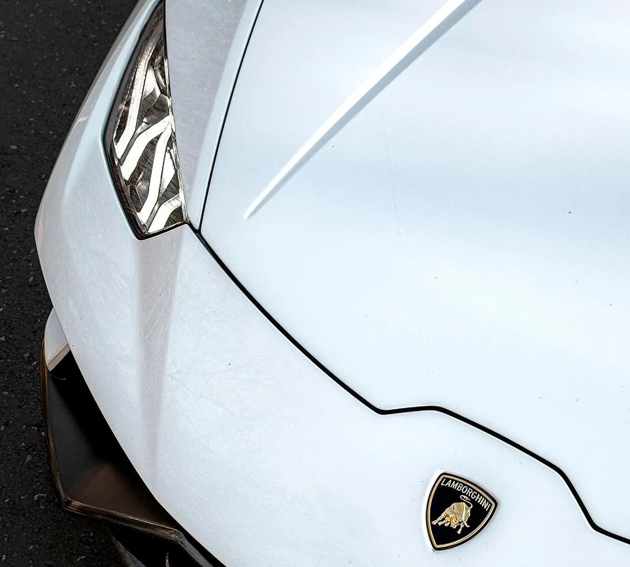 Lamborghini Huracan Coupe Performante LP 640-4, foto 17 de 20