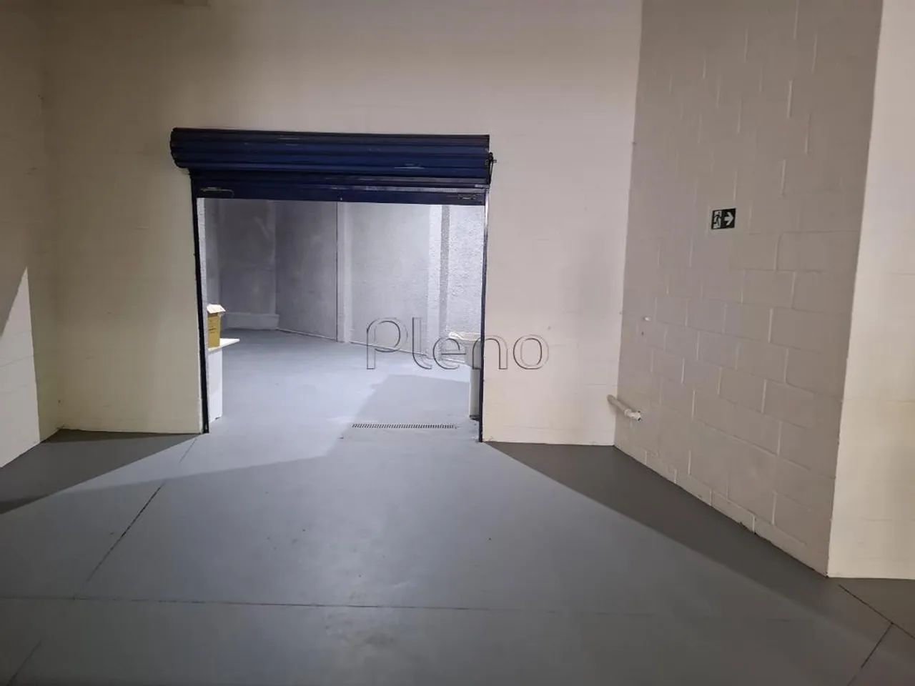 Barracão para alugar em Campinas, Vila Paraíso, com 400 m² - Foto 4