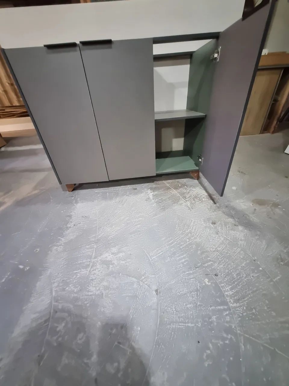 Venda balcão para pia 100% mdf - Foto 2