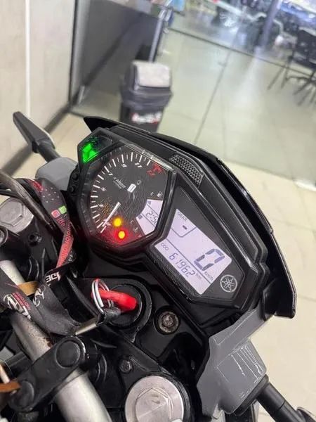 YAMAHA MT03 ABS 2020 - Foto 5