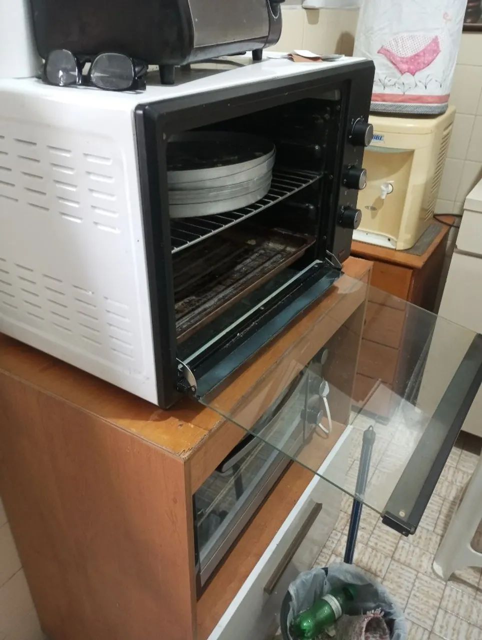Forno elétrico  - Foto 2