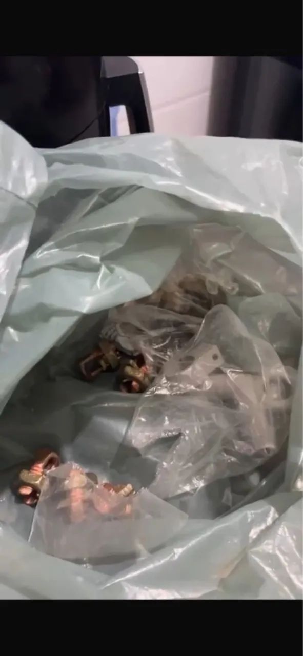 Fio Cobre de 35 mm e 50 mm  - Foto 4