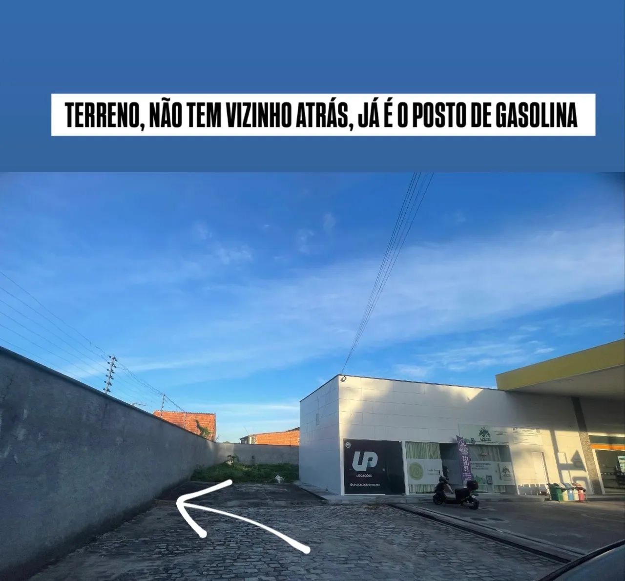 VENDE-SE TERRENO PRÓXIMO A MESSEJANA  - Foto 4