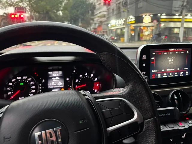 Fiat Cronos Drive 1.3 8V Flex 2022 - Foto 4