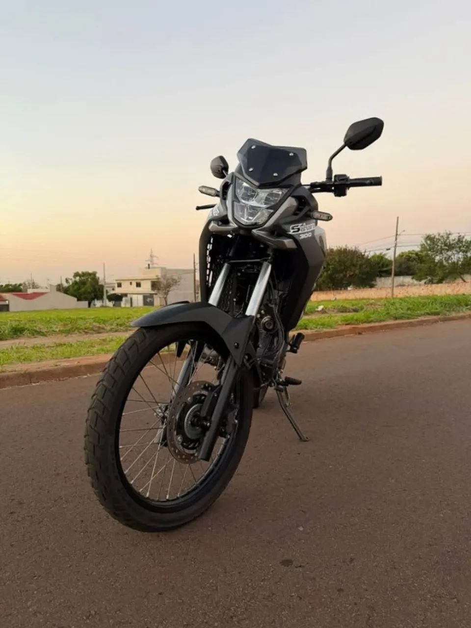 SAHARA 300 - 2025 - Foto 2