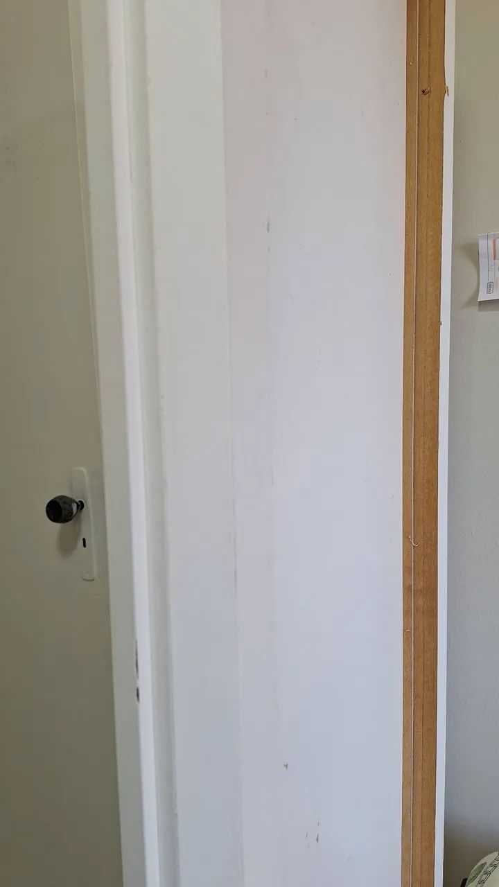 Tampo de mesa MDF branco - Foto 2