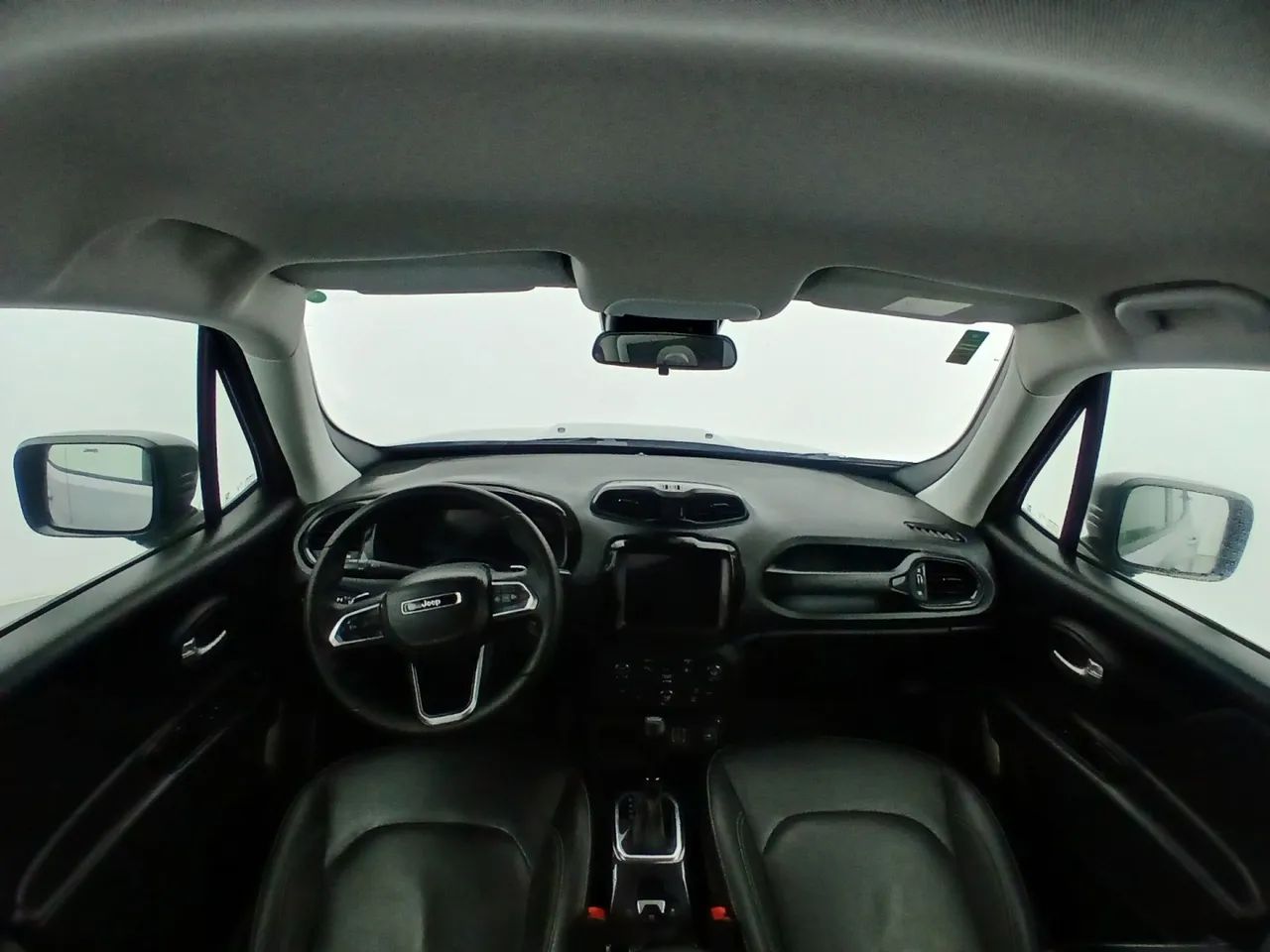Jeep Renegade Long. T270 1.3 TB 4x2 Flex Aut., foto 15 de 18