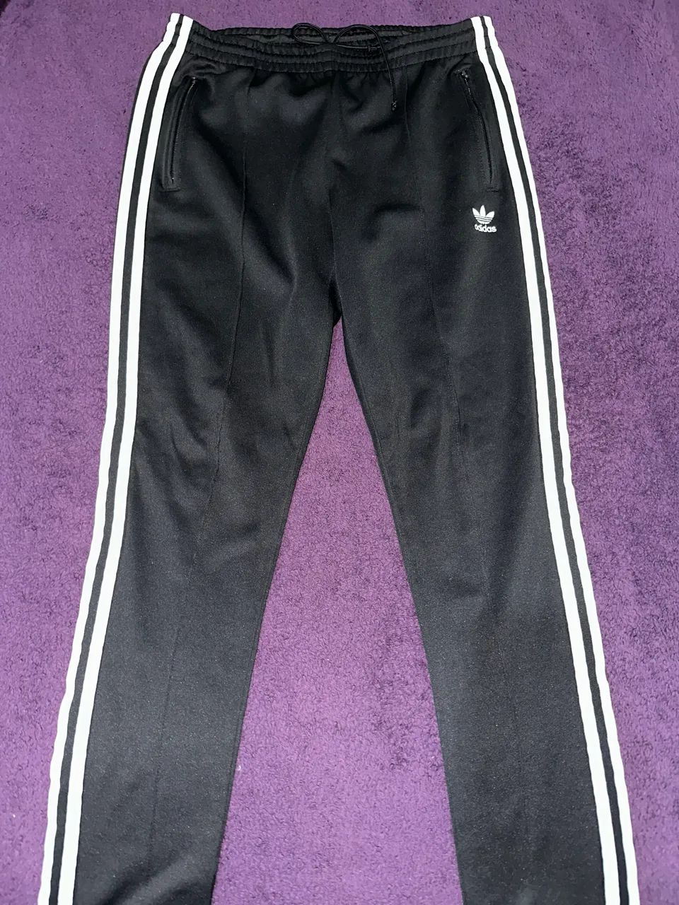 Calça adiadas retrô 