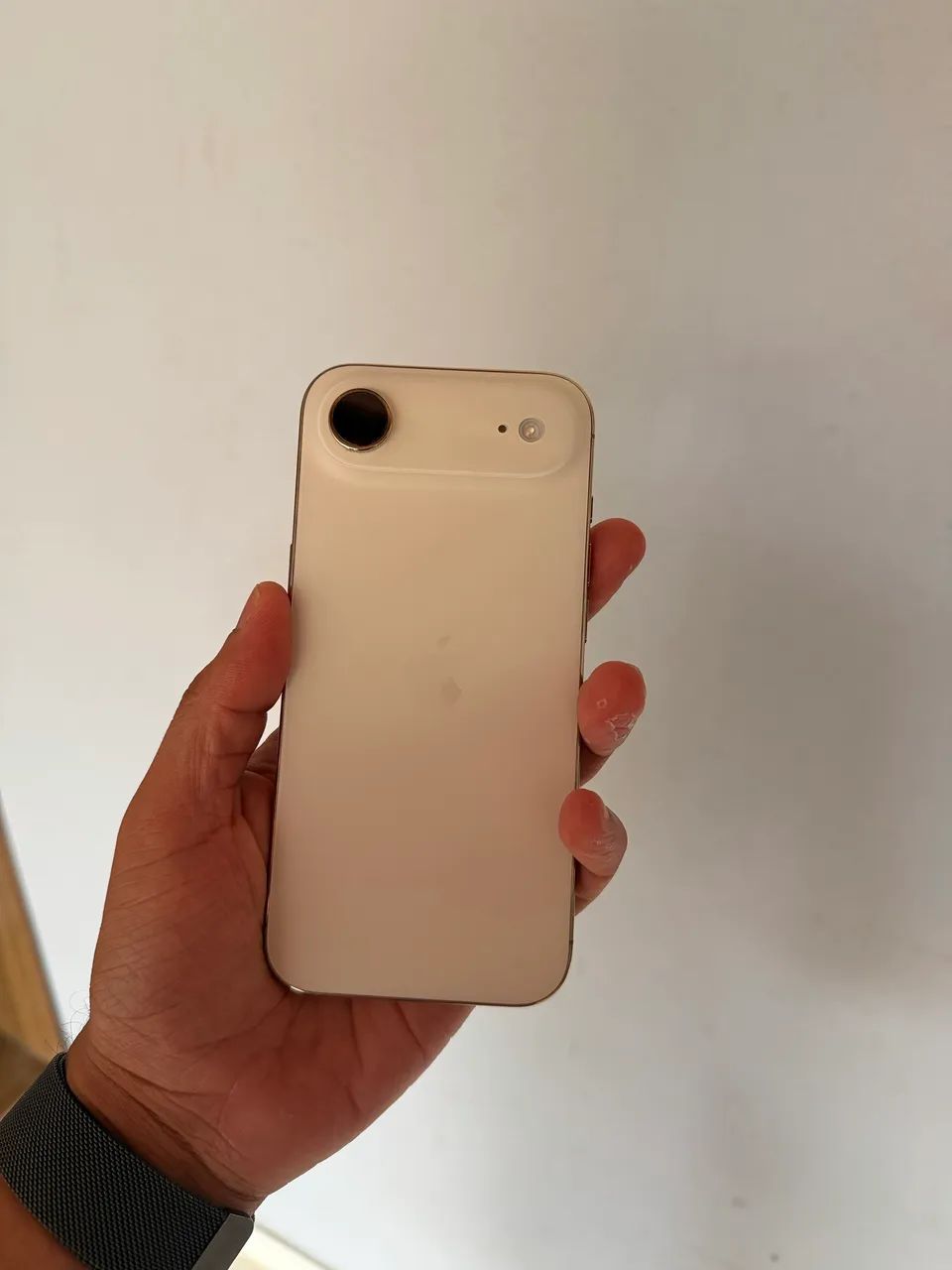 iPhone 17 Air 