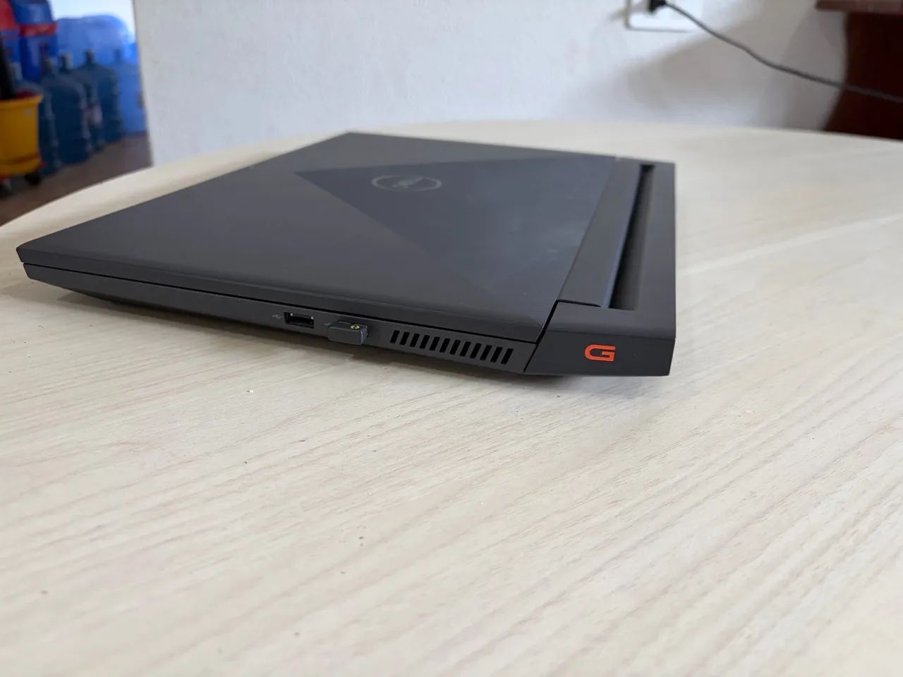 Notebook Dell G15  - Foto 5
