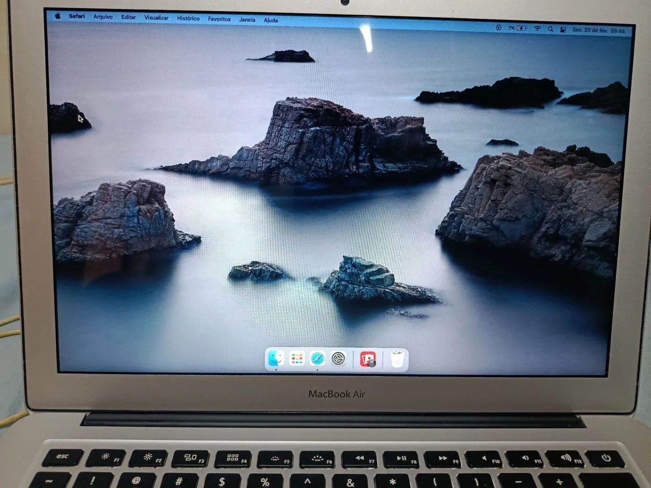 MacBook Air 13? 2017 - Excelente Estado - Foto 4