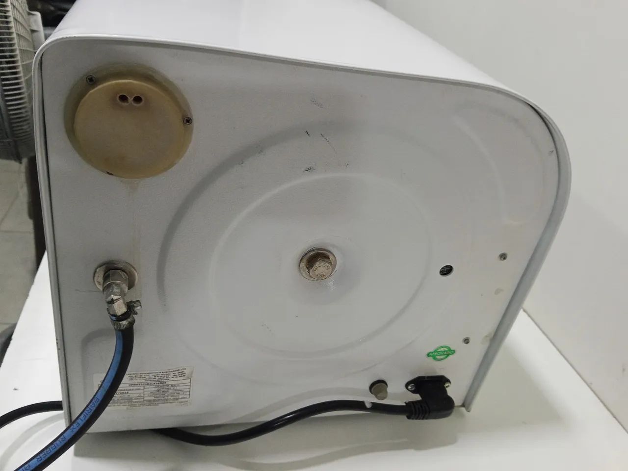 Autoclave cristofoli 21 litros  - Foto 3