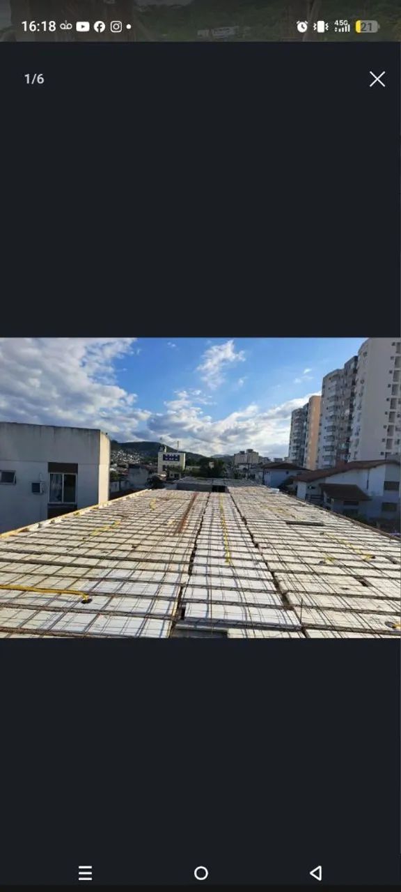 Pedreiro disponível  - Foto 3