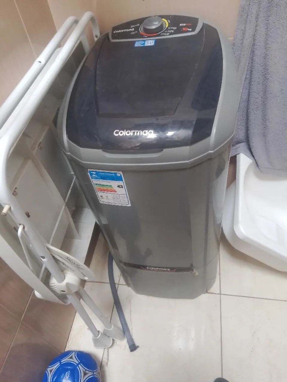 Tanquinho - Foto 4