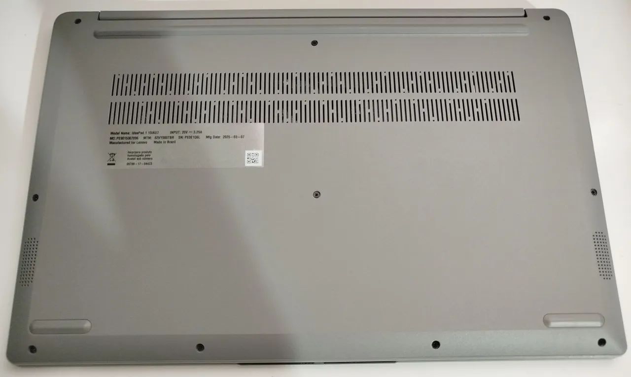 Notebook Lenovo IdeaPad 1 - IntelCore i3 - Foto 4