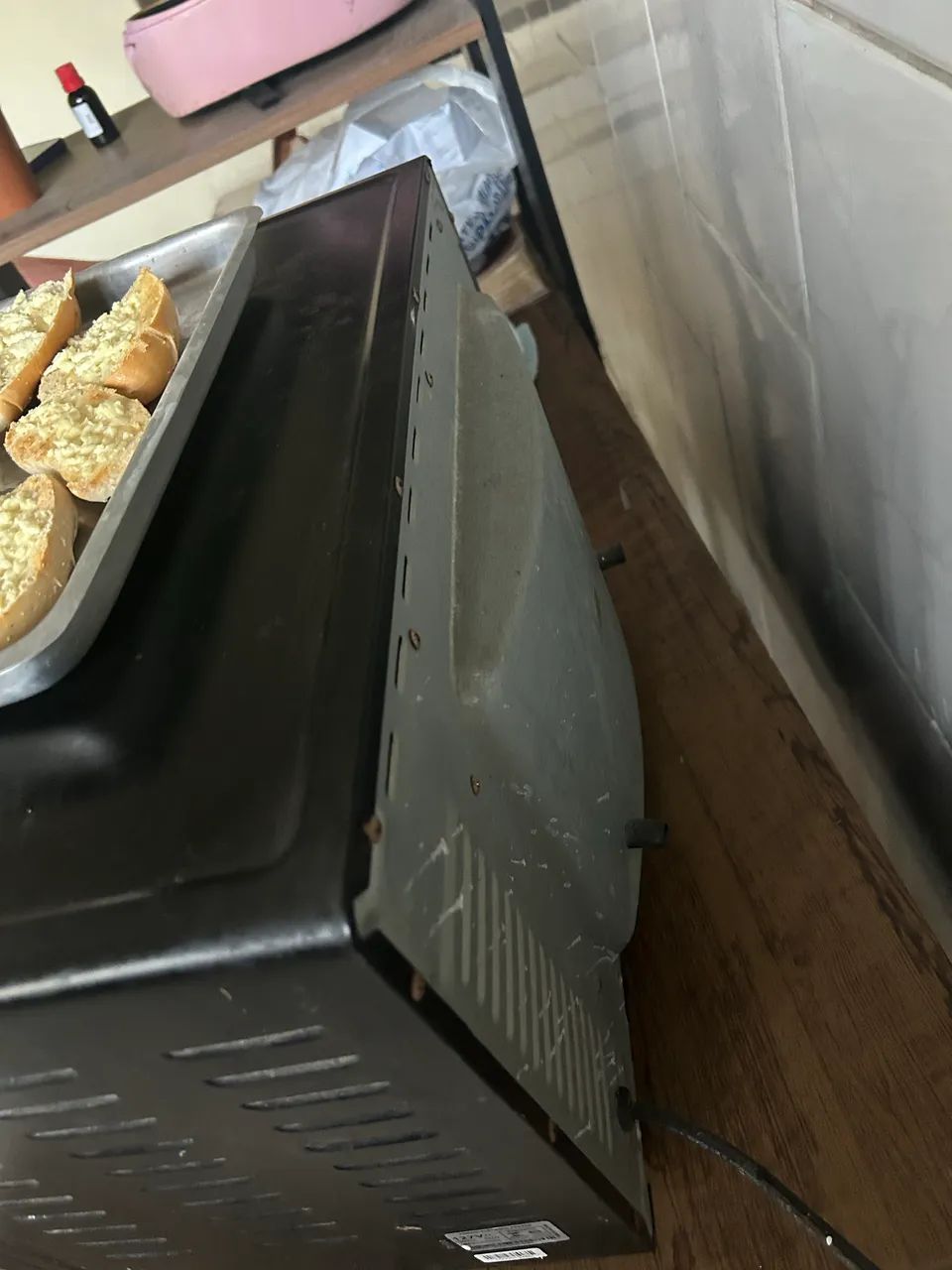 Forno  - Foto 3
