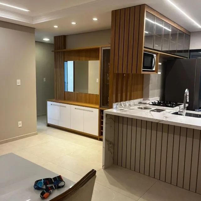 OPORTUNIDADE EM AGUAS CLARAS APARTAMENTO 3 QUARTOS - Foto 3