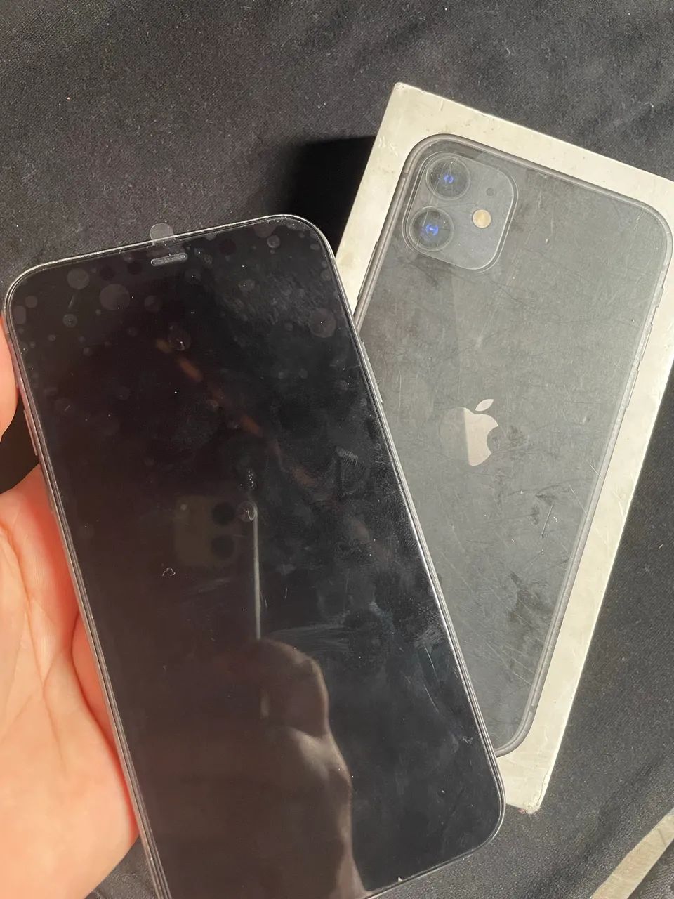 Vendo iPhone 11 - Foto 3