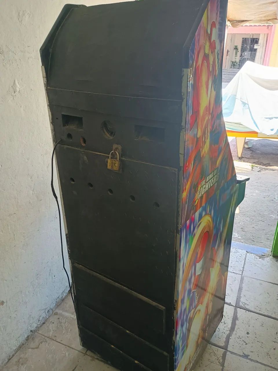 Fliperama 100 jogos  - Foto 3