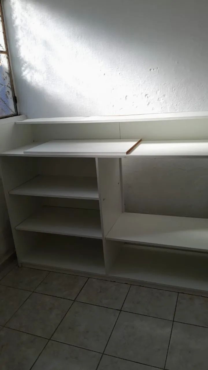 Móvel balcão 