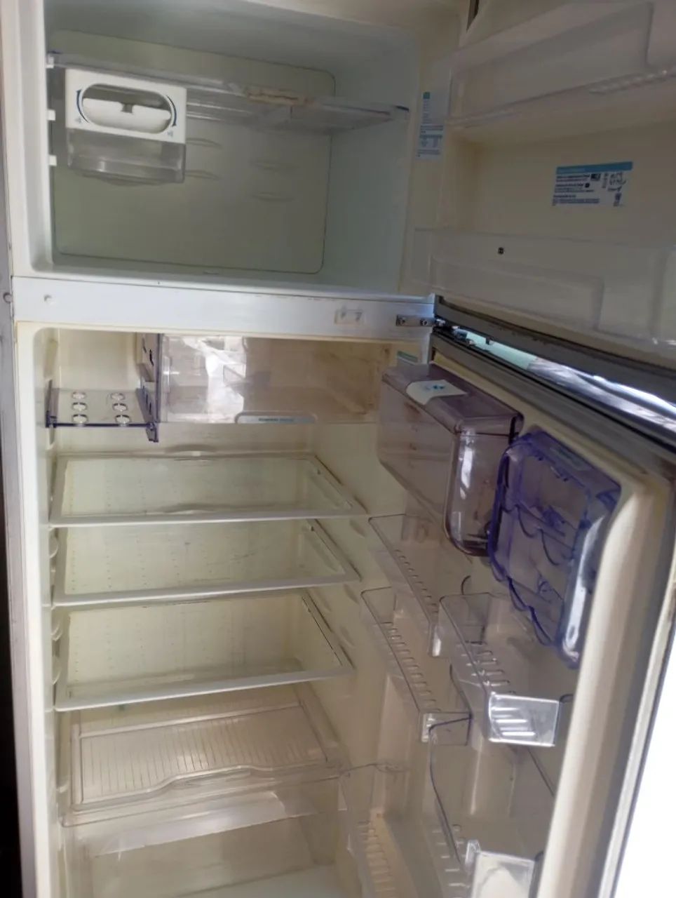Geladeiras frosfre  - Foto 2