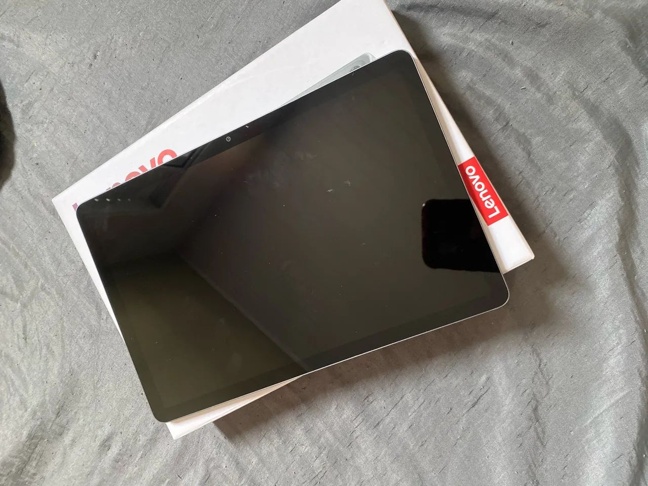 Vendo Tablet Lenovo - Foto 3