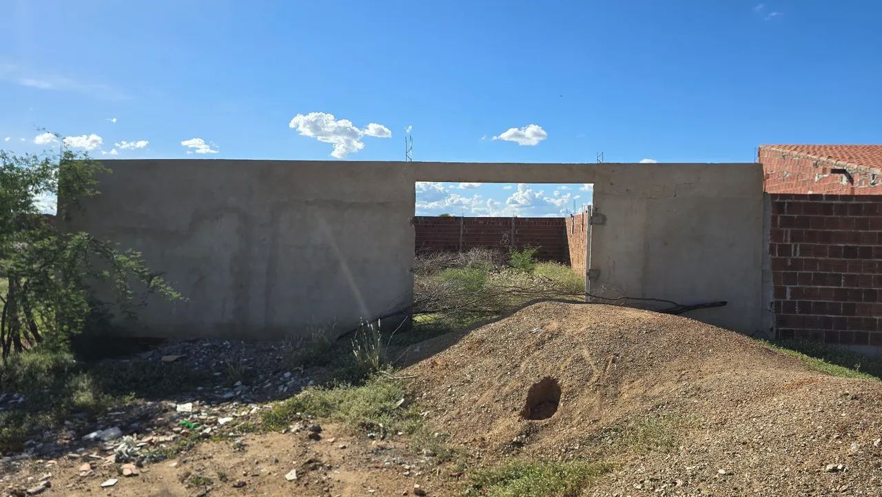 Terreno 11×20