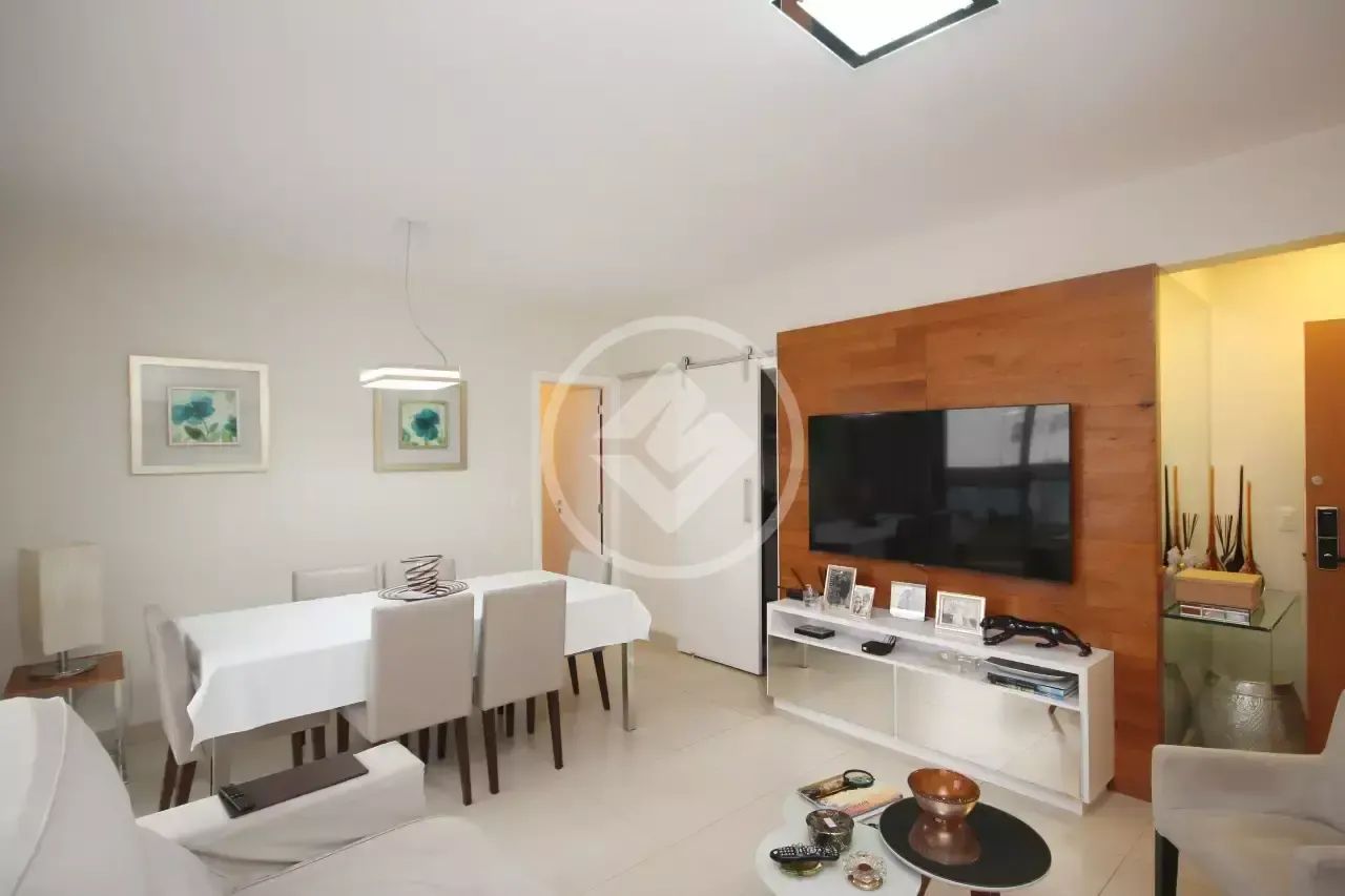 APARTAMENTO 3 QUARTOS À VENDA NO BAIRRO VILA DA SERRA codigo: 345680 - Foto 2