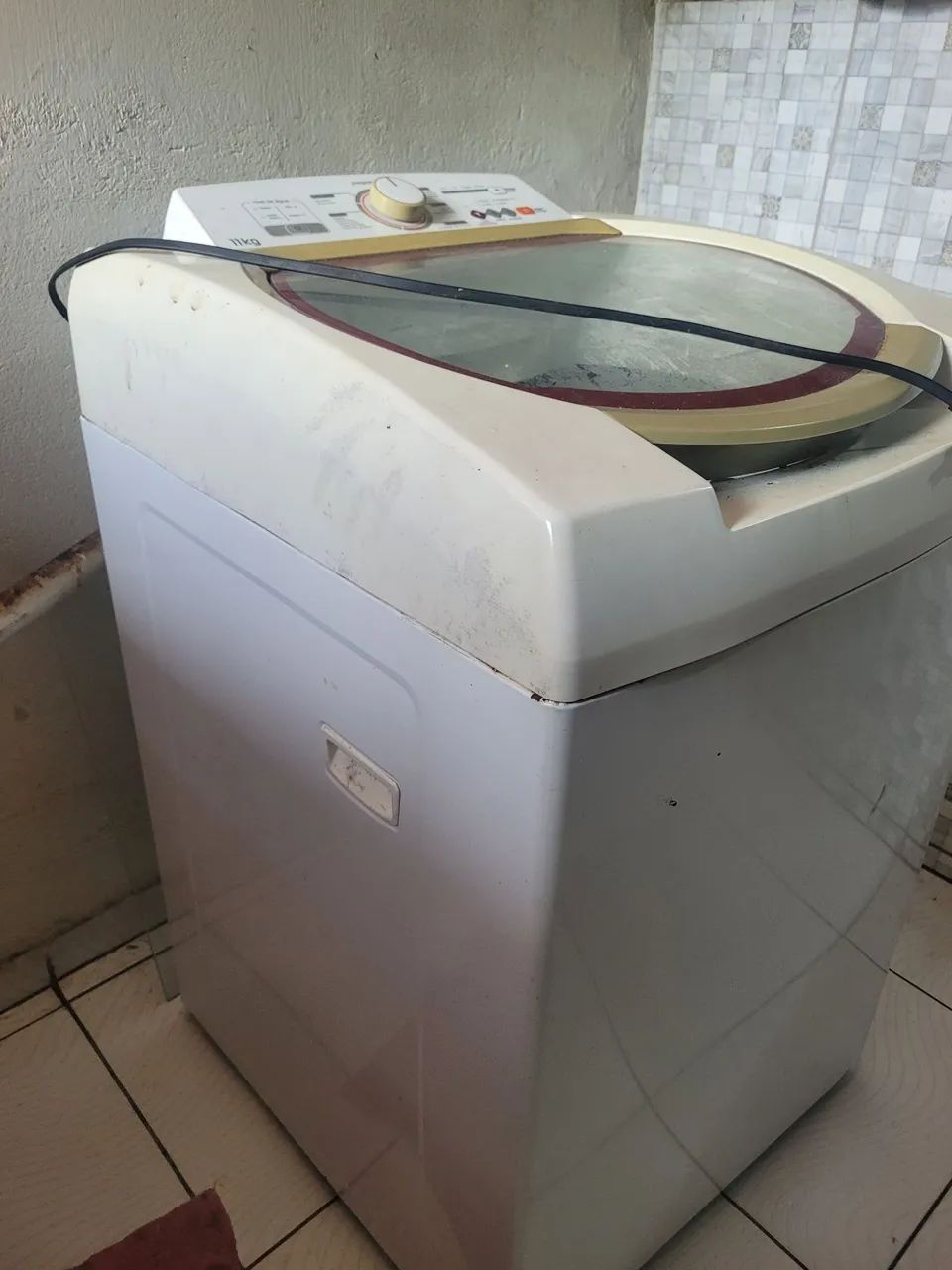 Maquina de lavar  - Foto 3