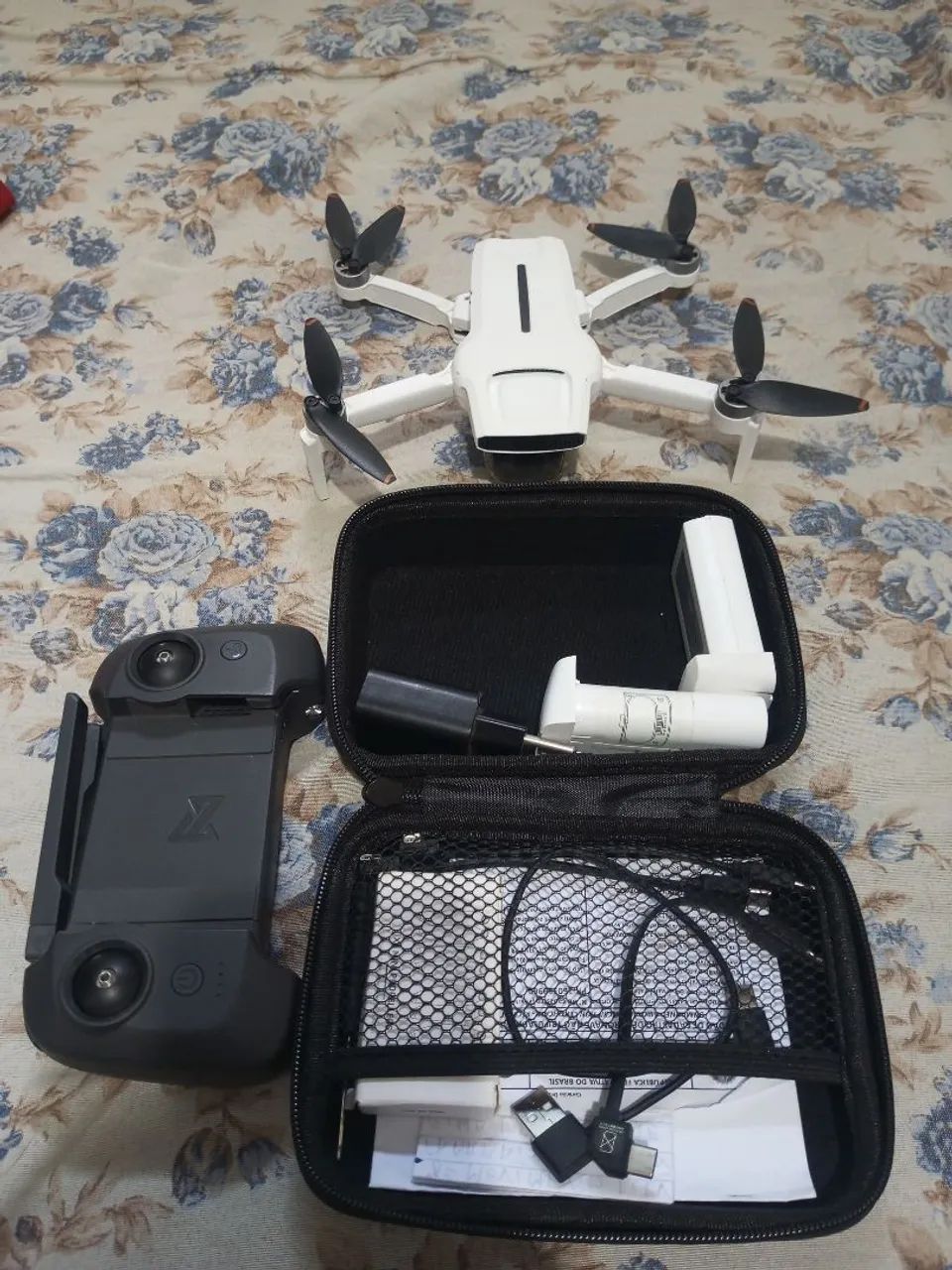 Vendo drone  - Foto 4