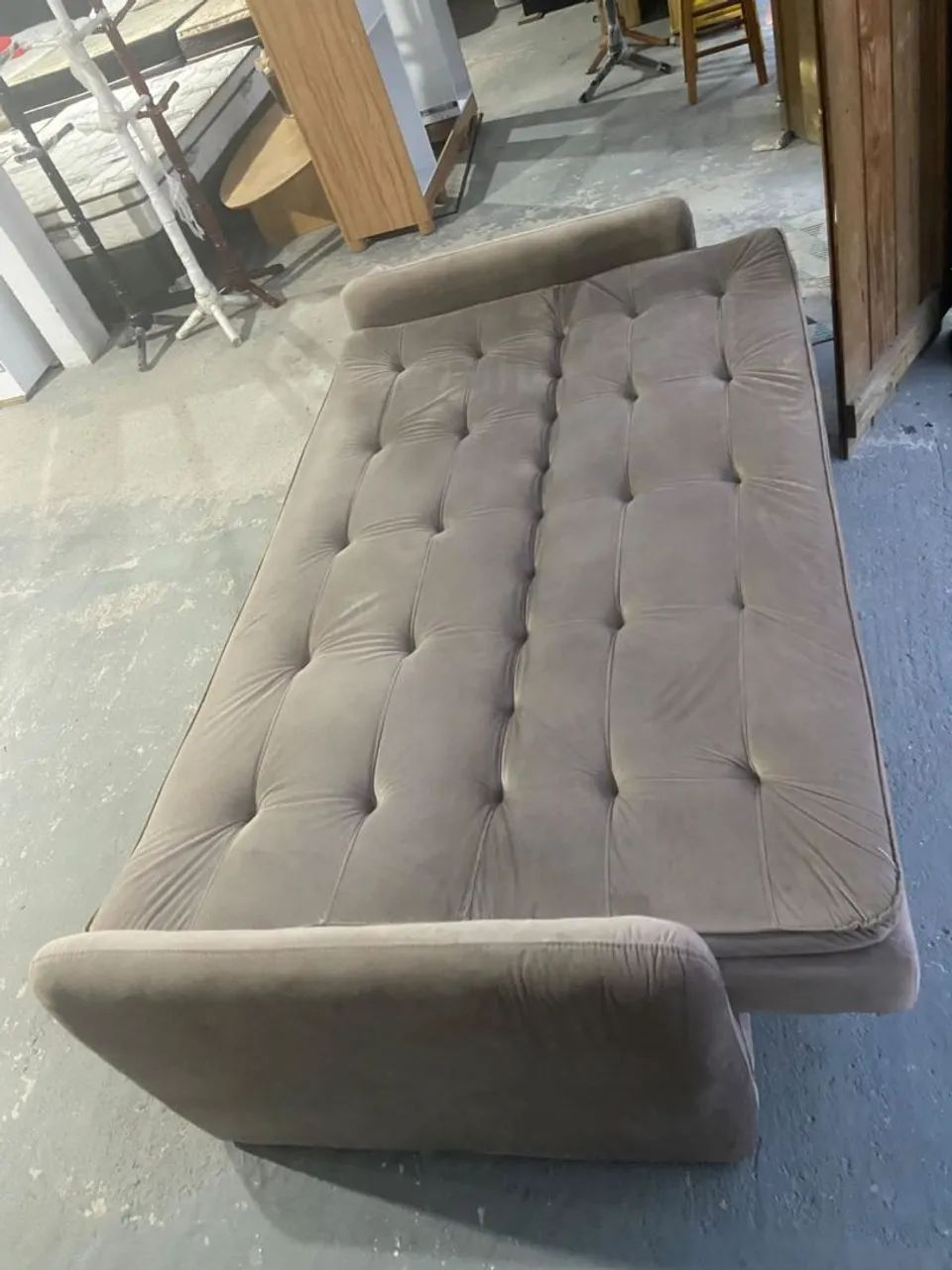 Sofá cama com Bi-cama  - Foto 4