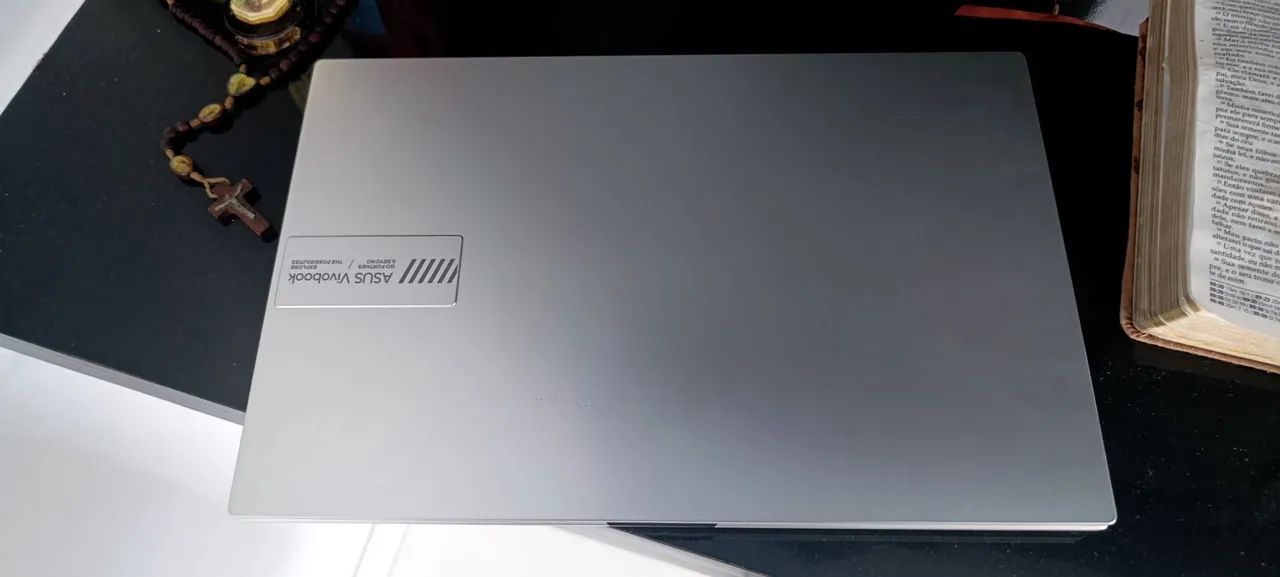 Notebook Asus vivobook  - Foto 3
