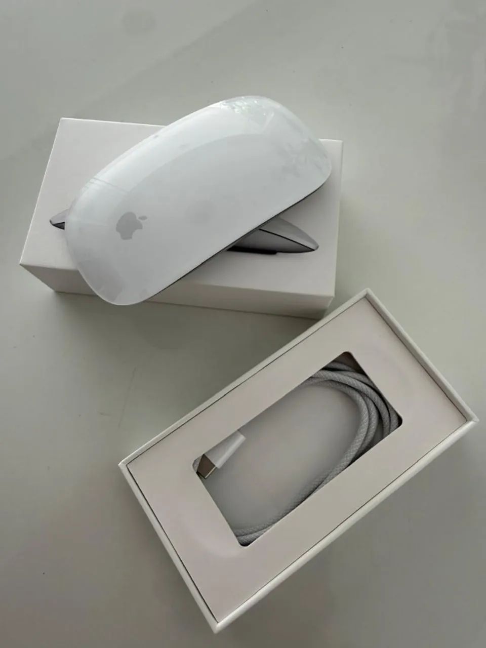 Magic Mouse Apple - Foto 2