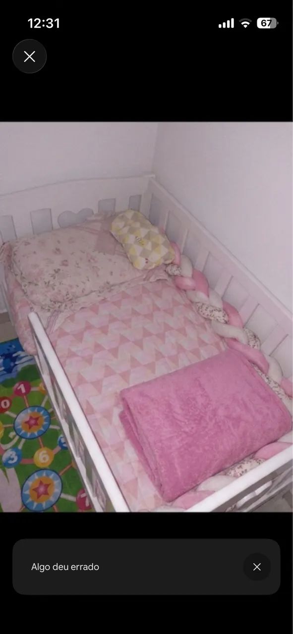montessoriana cama