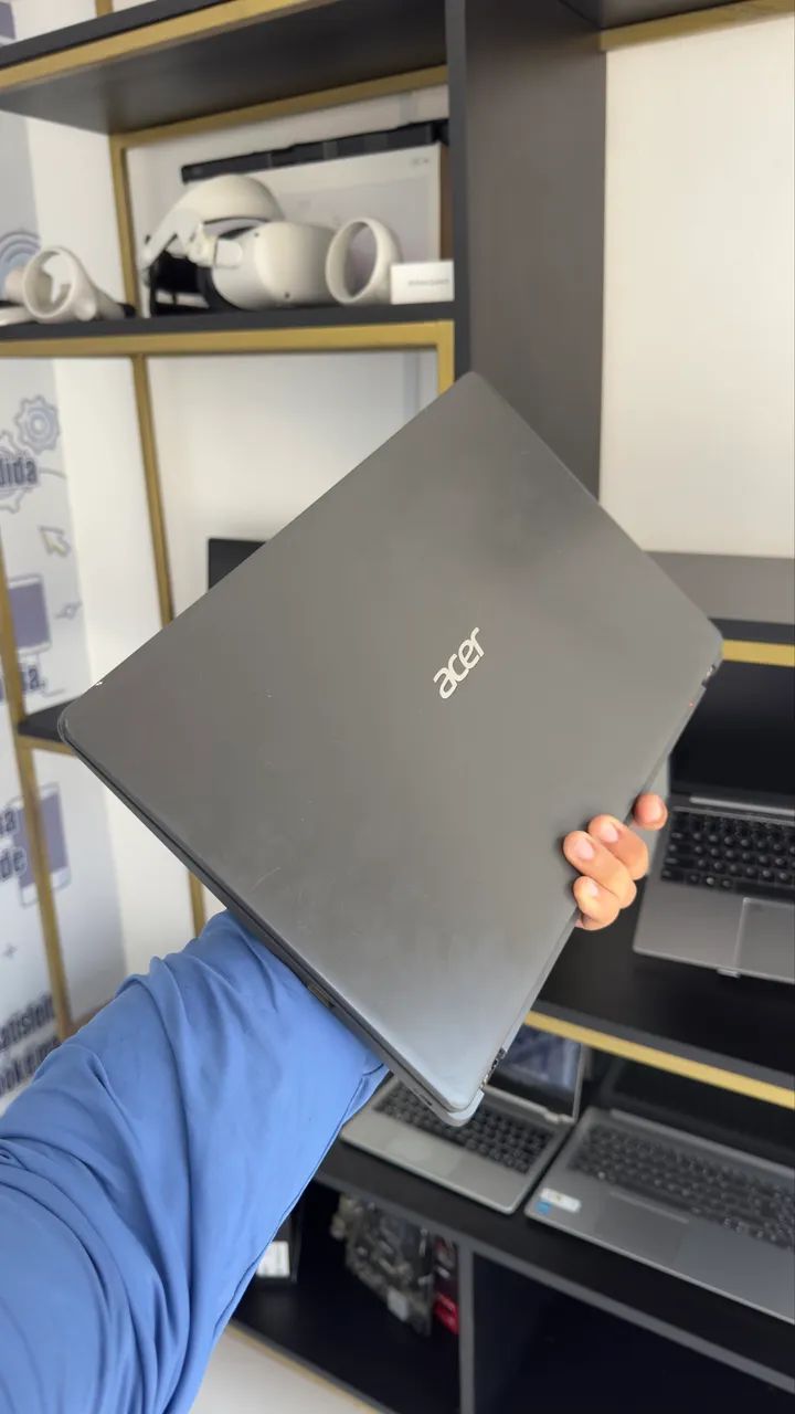 Notebook Acer  - Foto 2