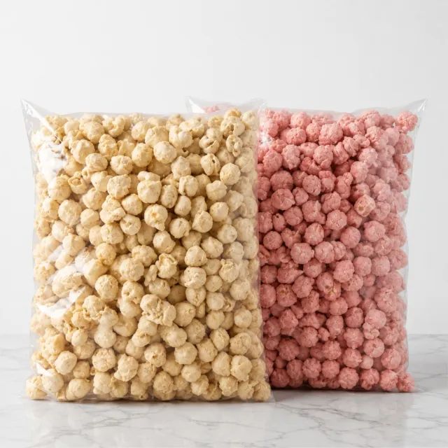 Promoção 500g de Pipoca Gourmet - Foto 3