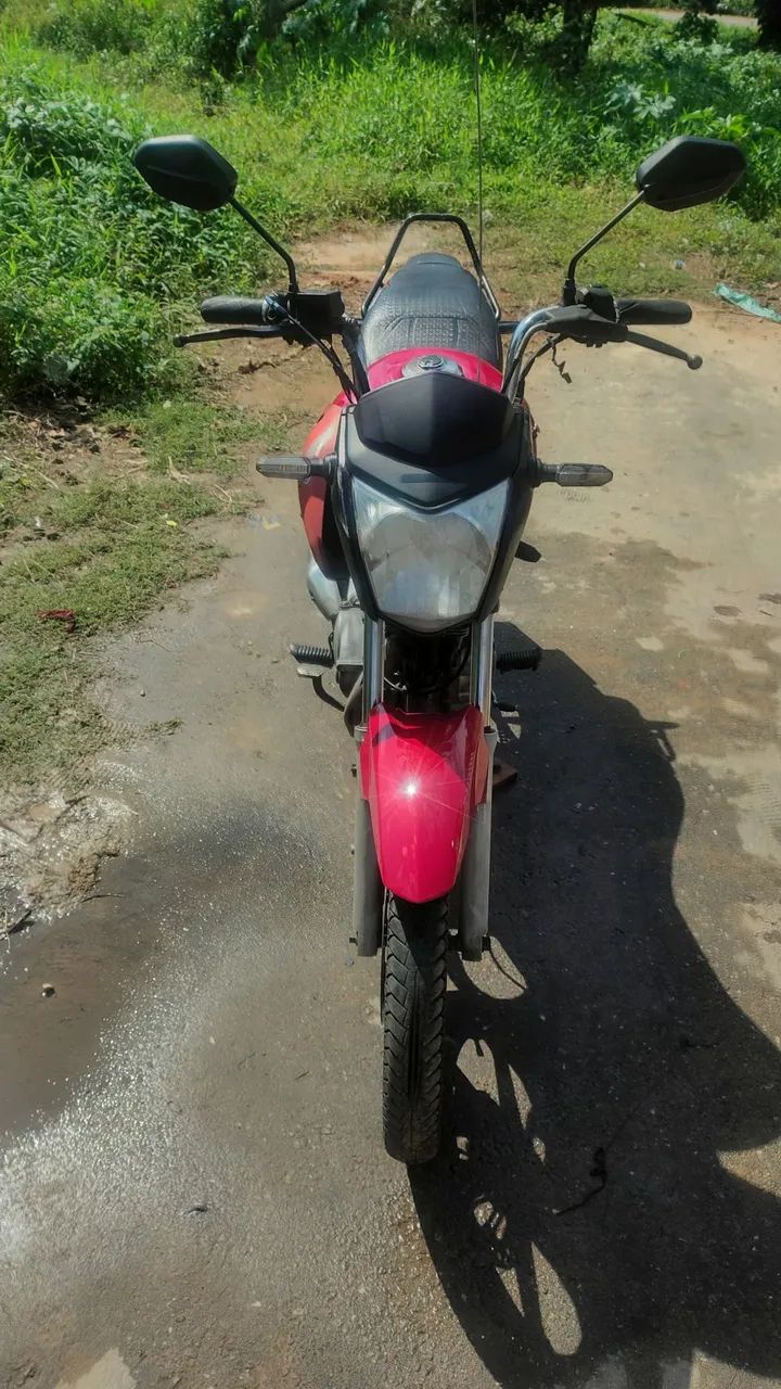 Fan 150 - Foto 3