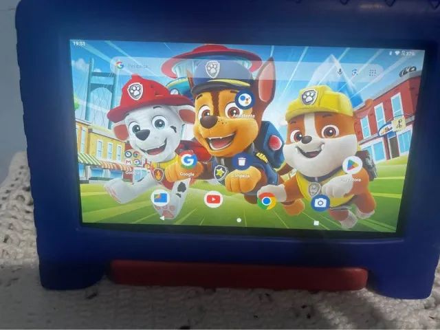 tablet - Foto 2