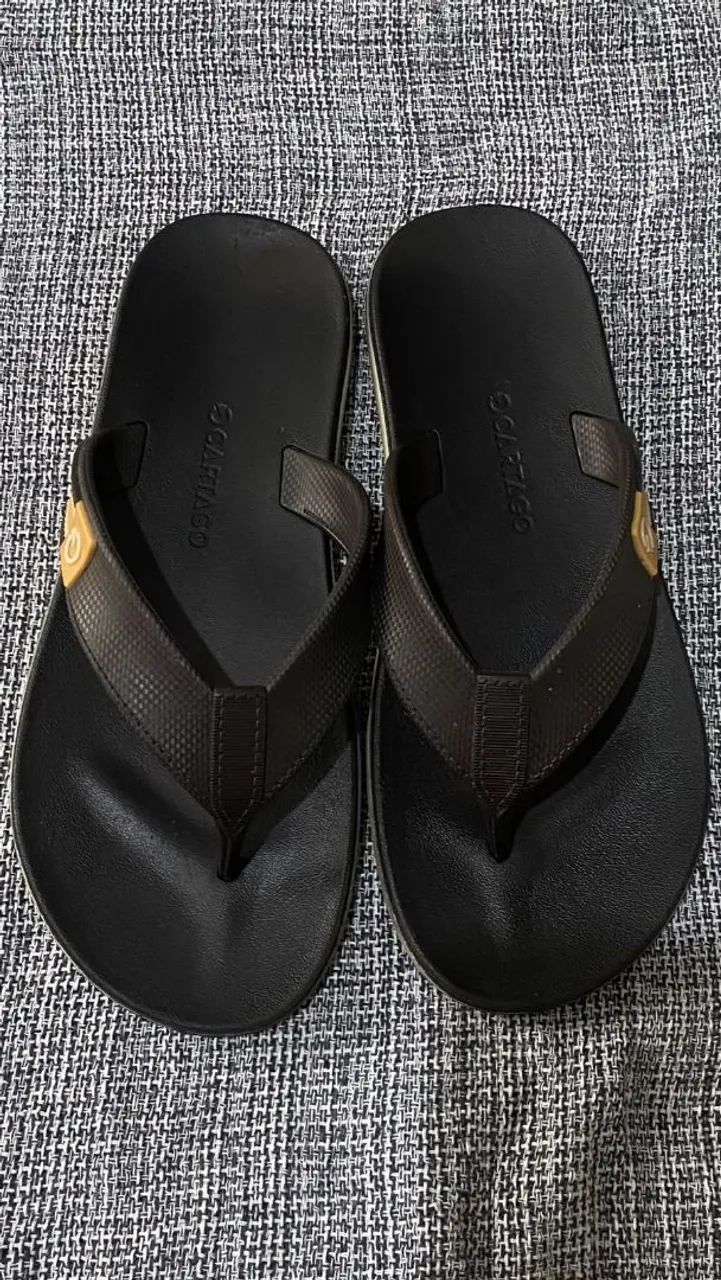 Chinelo cartago  - Foto 2