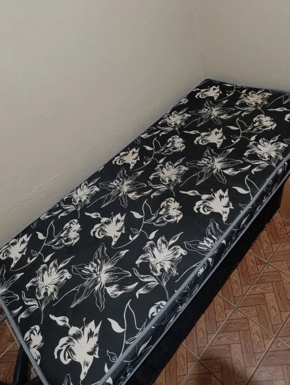 Cama de solteiro 