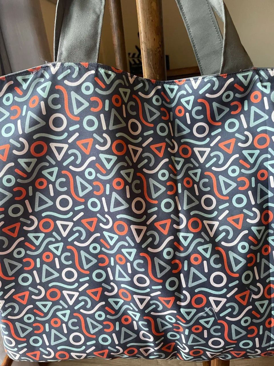 Ecobag simpatia  - Foto 2