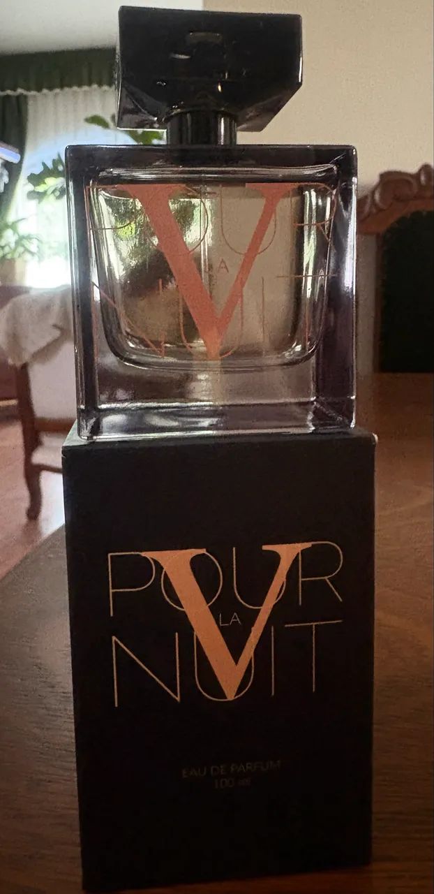 Perfume V Pour La Nuit de Vivara - Foto 2