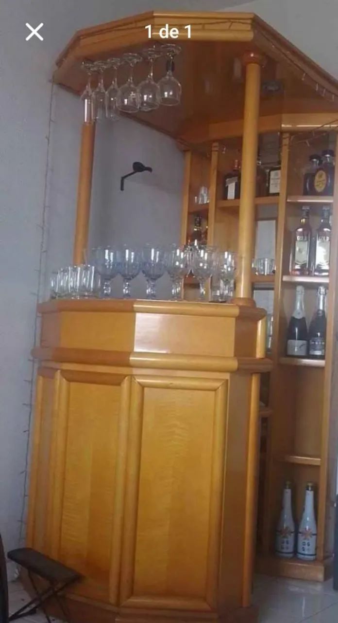 Bar de canto 