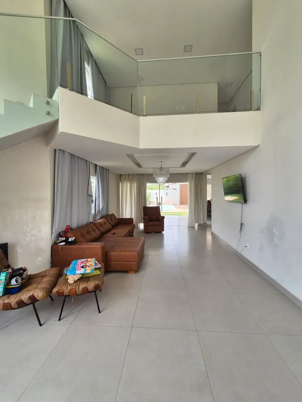 Alphaville Pernambuco 2 - Casa com 4 quartos, piscina e espaço gourmet! - Foto 2