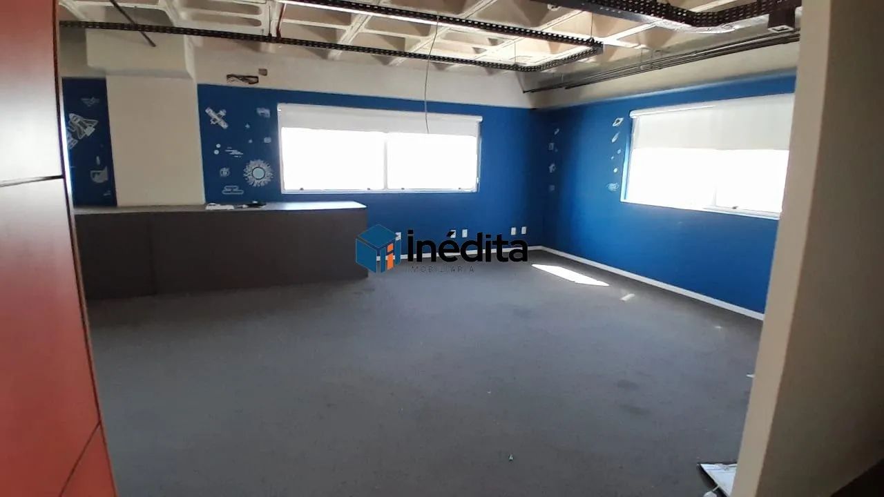 Oportunidade de aquisição de conjunto de salas comercial no Ed. Walk Bueno Business no Set - Foto 11