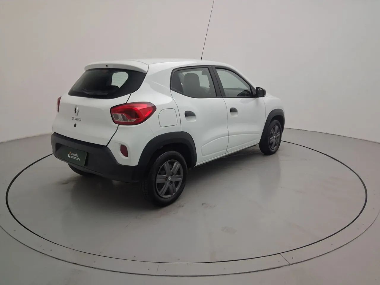 Renault Kwid 1.0 Zen 2026 - Foto 5