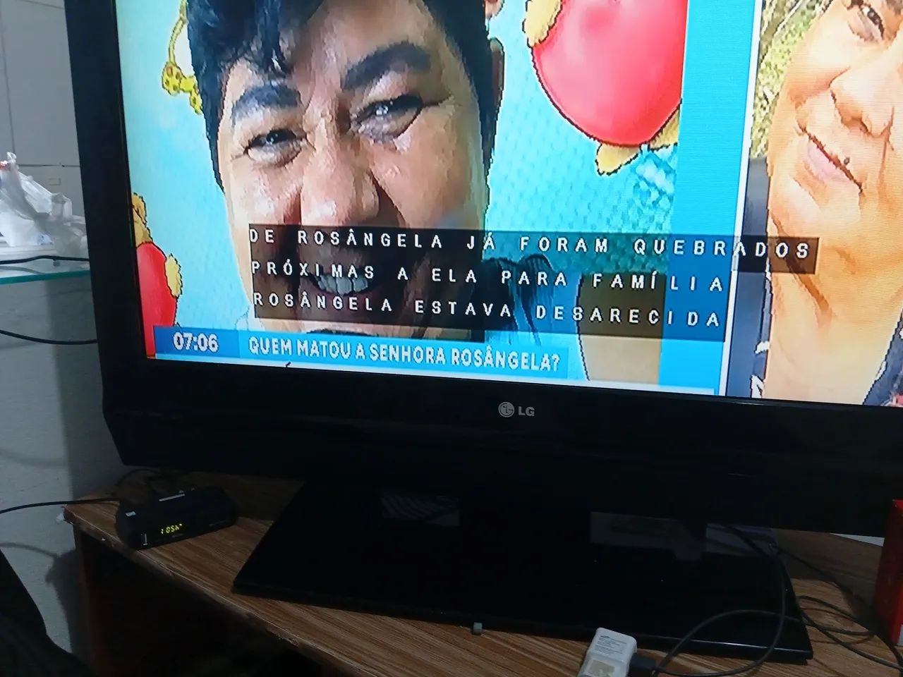 TV LG 39 - Foto 5