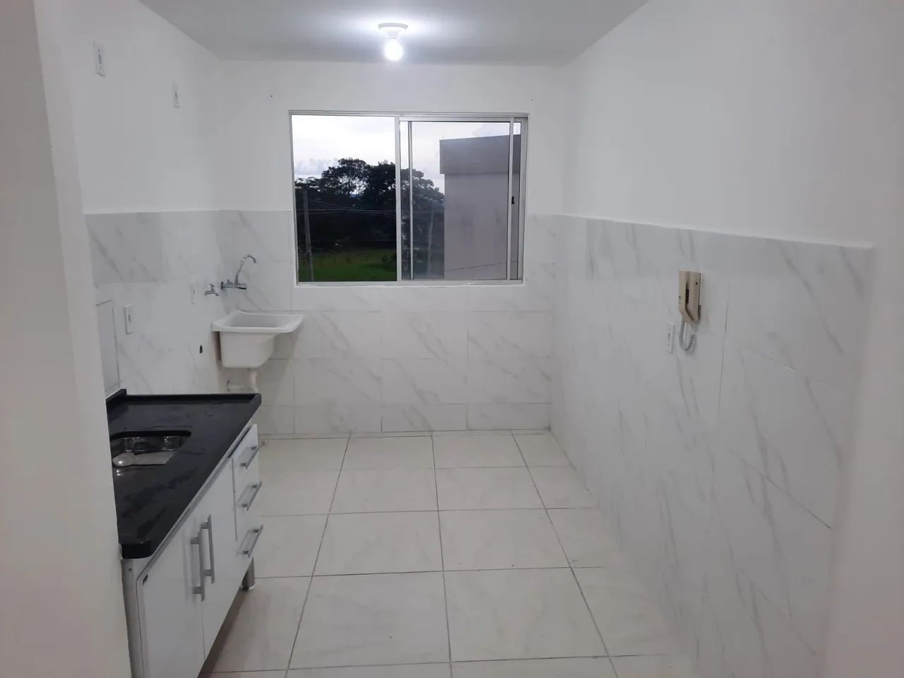 Foto - Bauru - Jardim da Grama