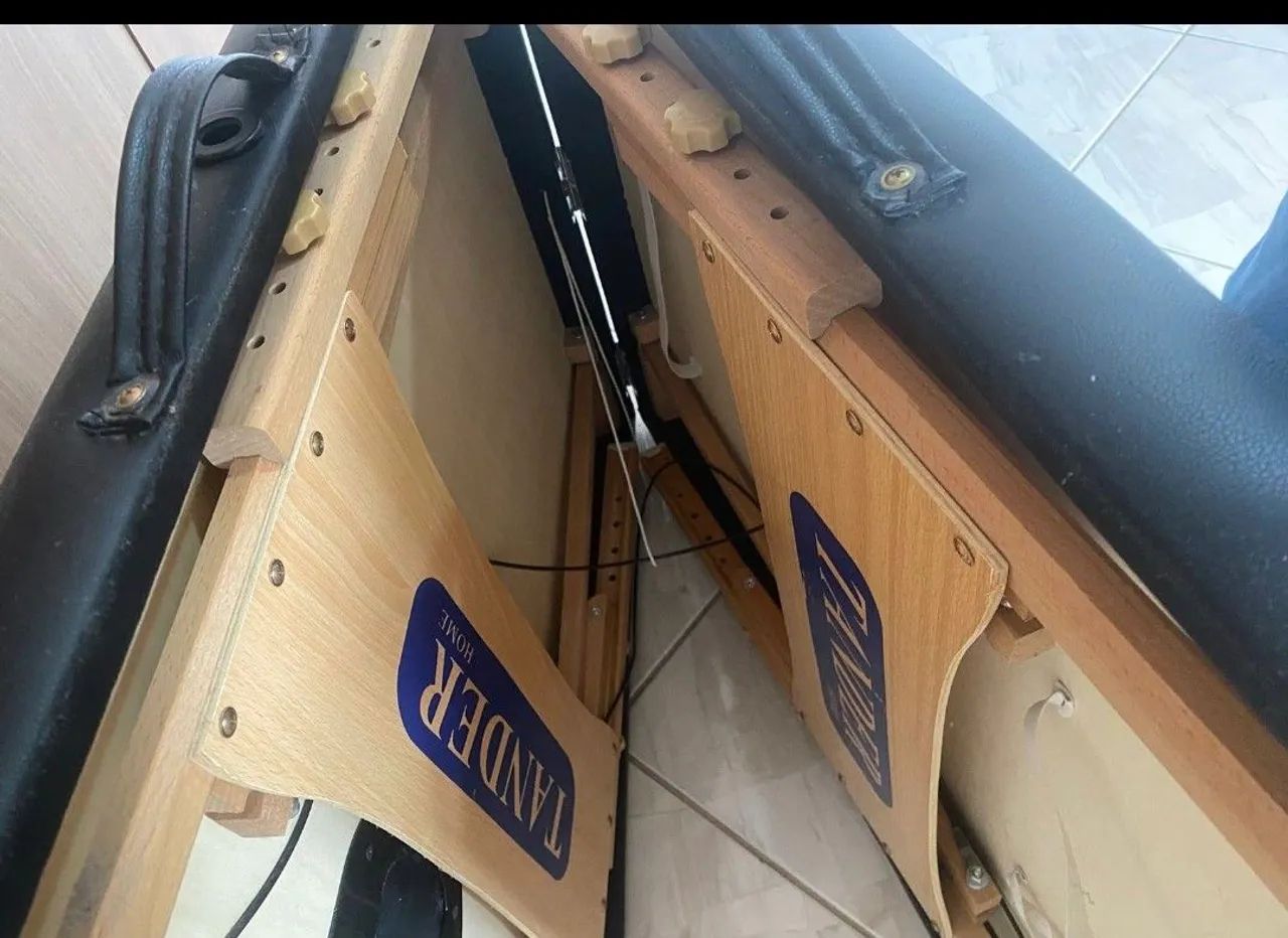 Maca portátil tander - Foto 2